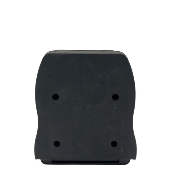 VaultLOCKS® Wall Mount Numeric Lockbox 5010 | MFS Supply Back Side